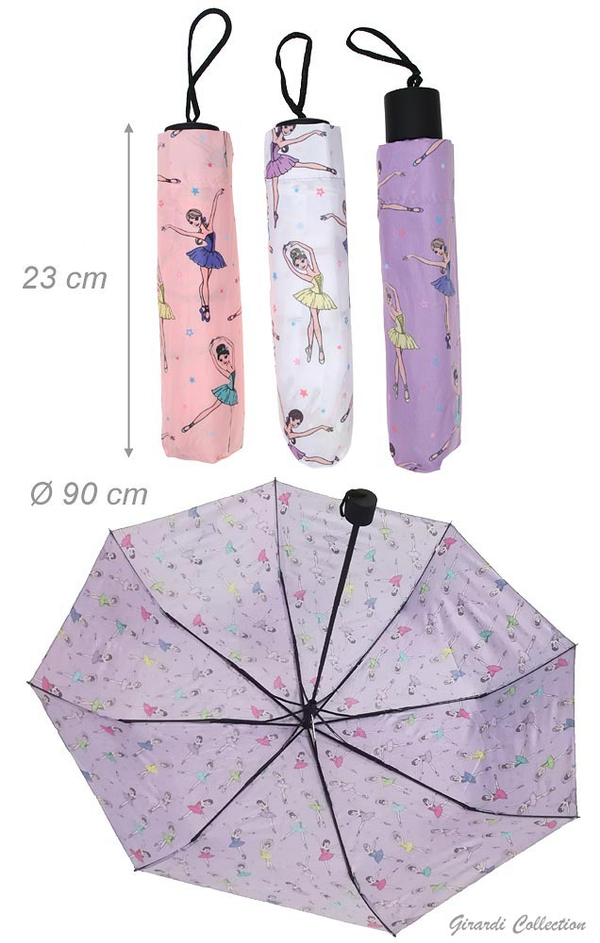 Parapluie Ballerine - GIRARDI
